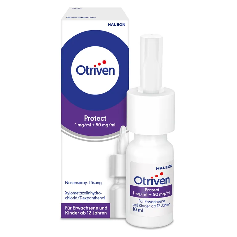 shopapotheke Otriven Protect Schnupfen Nasenspray (Dosierspray)