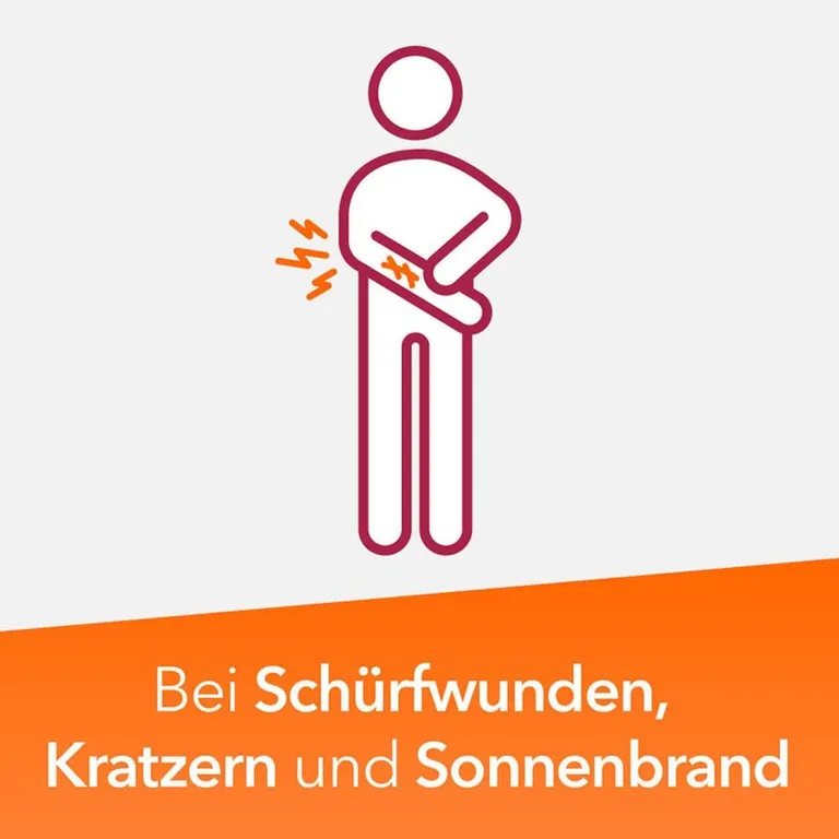 Shopapotheke Panthenol Ratiopharm - Wundsalbe Für Die Haut