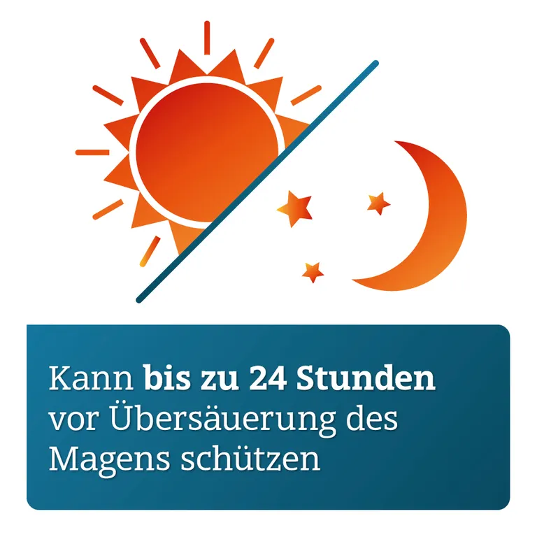Shopapotheke Pantoprazol-ADGC® Gegen Reflux Symptome Wie Sodbrennen Und Saures Aufstoßen