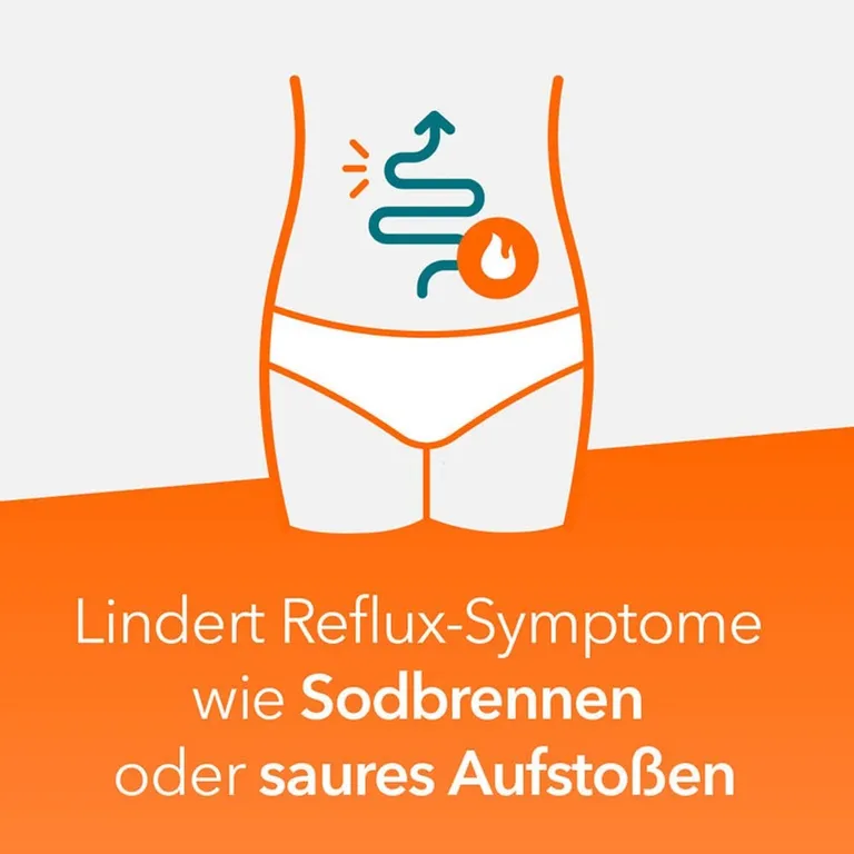 Shopapotheke Pantoprazol Ratiopharm® - Bei Sodbrennen