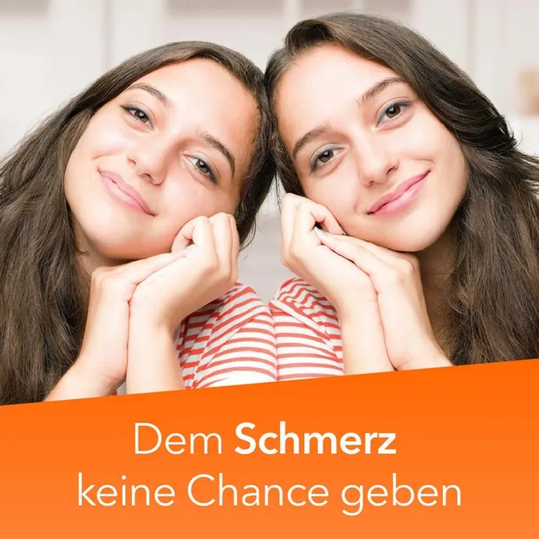 Shopapotheke Paracetamol Ratiopharm® 500mg - Bei Fieber