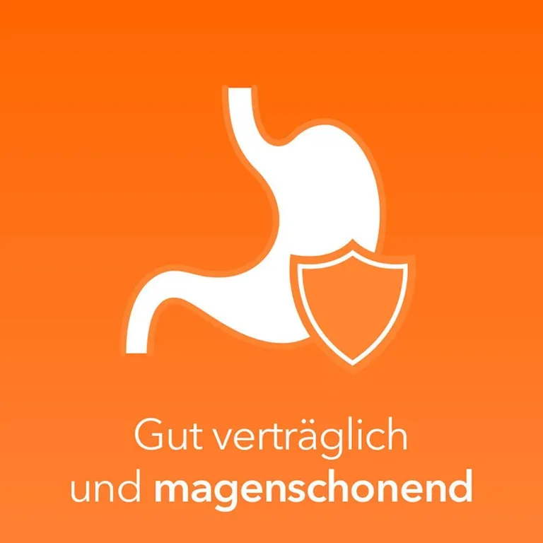 Shopapotheke Paracetamol Ratiopharm® 500mg - Bei Fieber