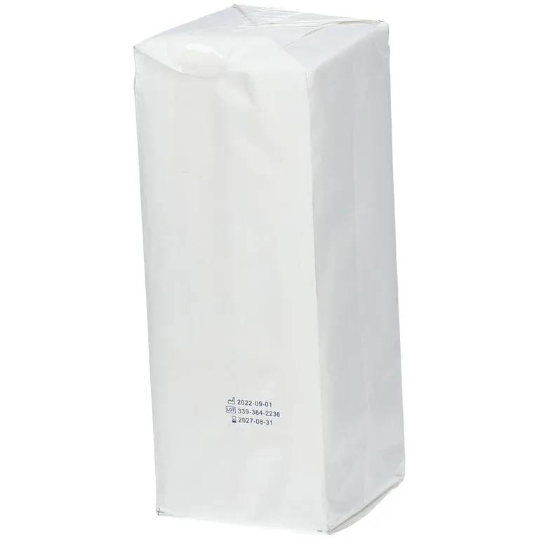 Shopapotheke PARAM Mullkompressen 5 Cm X 5 Cm Unsteril 8-fach