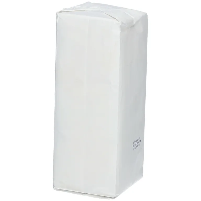 Shopapotheke PARAM Mullkompressen 5 Cm X 5 Cm Unsteril 8-fach
