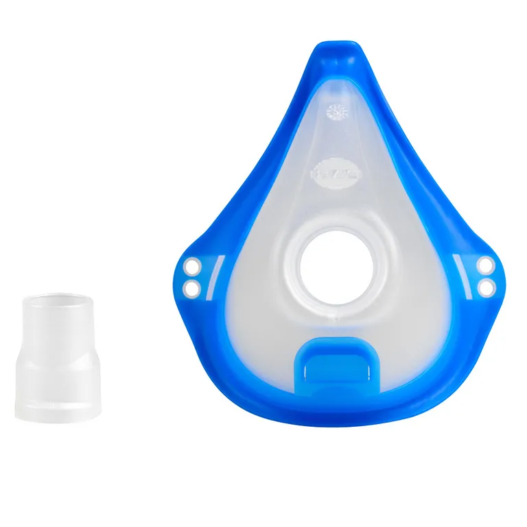 shopapotheke PARI VORTEX® Erwachsenenmaske soft ohne Gummiband