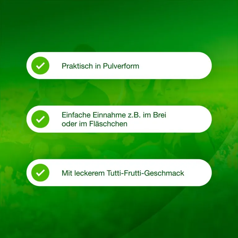 Shopapotheke Perenterol Junior Bei Akutem Durchfall