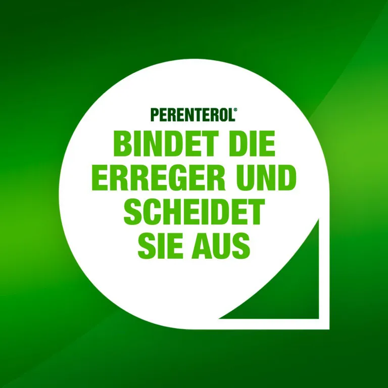 Shopapotheke Perenterol Junior Bei Akutem Durchfall