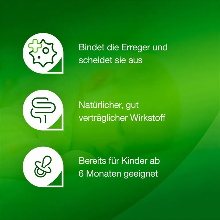 Shopapotheke Perenterol Junior Bei Akutem Durchfall