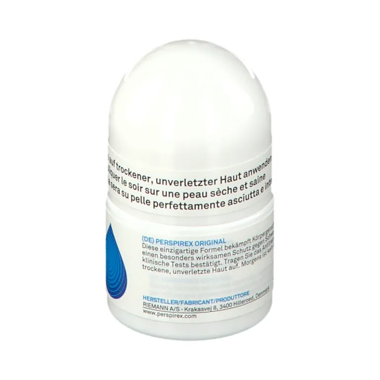 Shopapotheke Perspirex Original Antitranspirant Roll-on