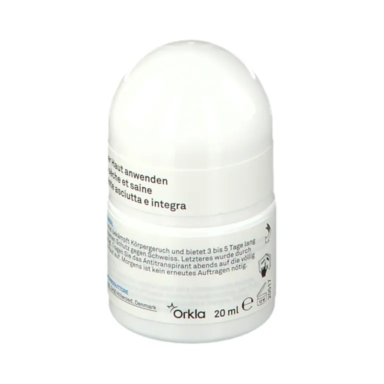 Shopapotheke Perspirex Original Antitranspirant Roll-on