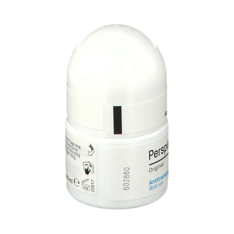 Shopapotheke Perspirex Original Antitranspirant Roll-on