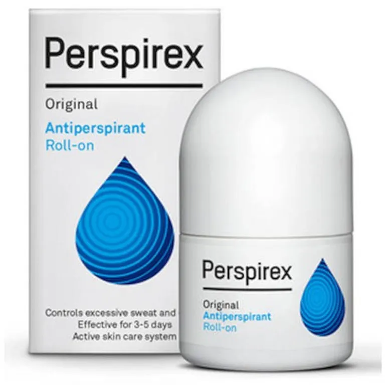 shopapotheke Perspirex Original Antitranspirant Roll-on
