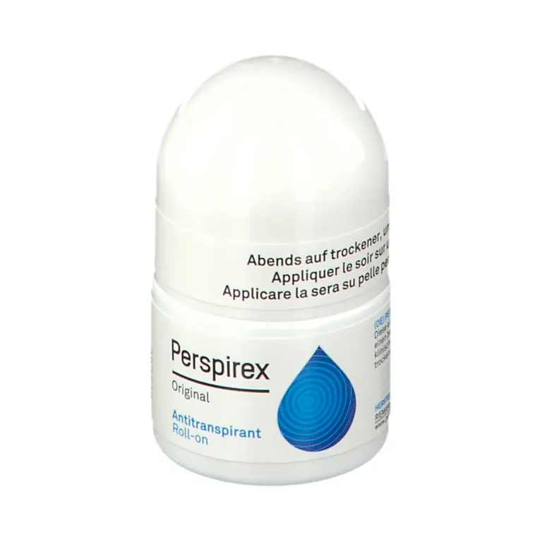 shopapotheke Perspirex Original Antitranspirant Roll-on