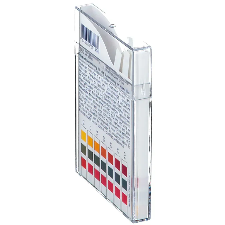 Shopapotheke PH-Fix Indikator PH 4 5 - 10 Teststäbchen