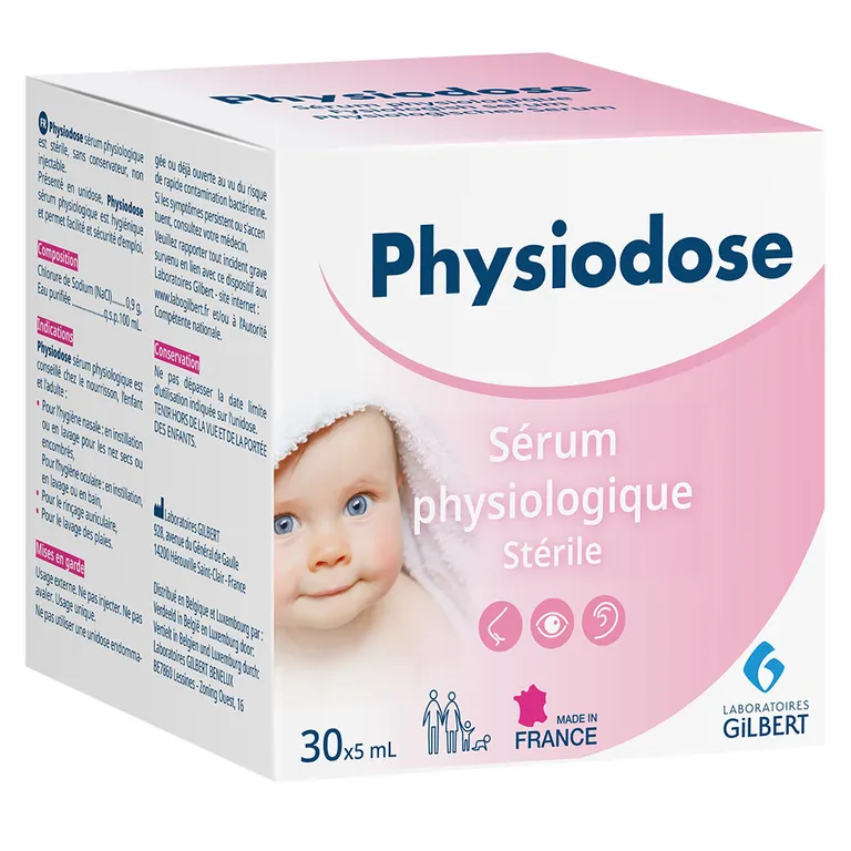 shopapotheke Physiodose Physiologische Kochsalzlösung