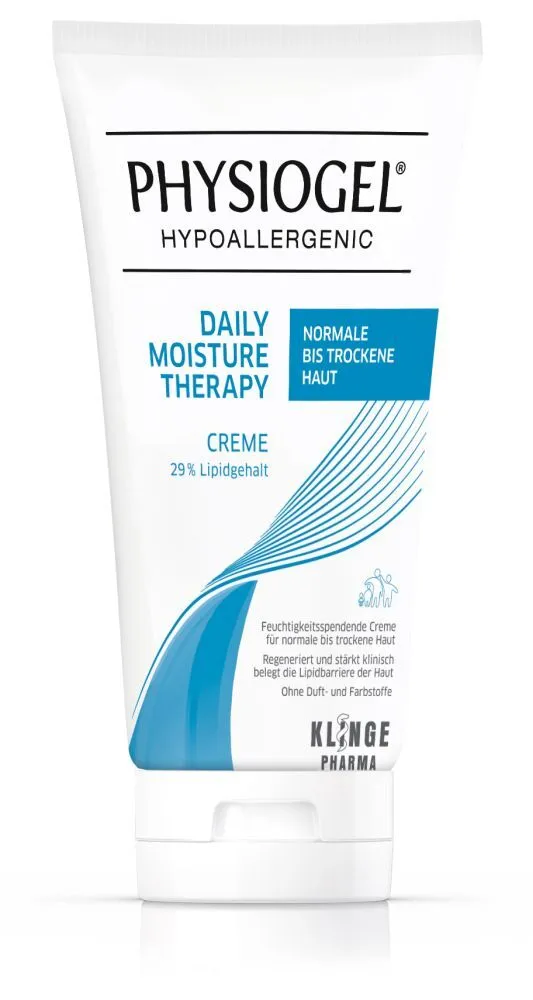 shopapotheke PHYSIOGEL® Daily Moisture Therapy Creme