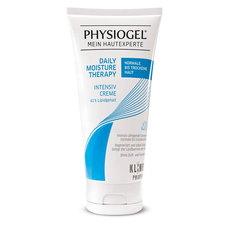 shopapotheke PHYSIOGEL® Daily Moisture Therapy Intensiv Creme