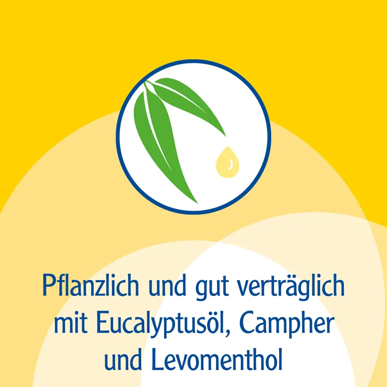 Shopapotheke Pinimenthol® Erkältungsbad Ab 12 Jahren - Mit Eucalyptusöl Menthol Und Campher