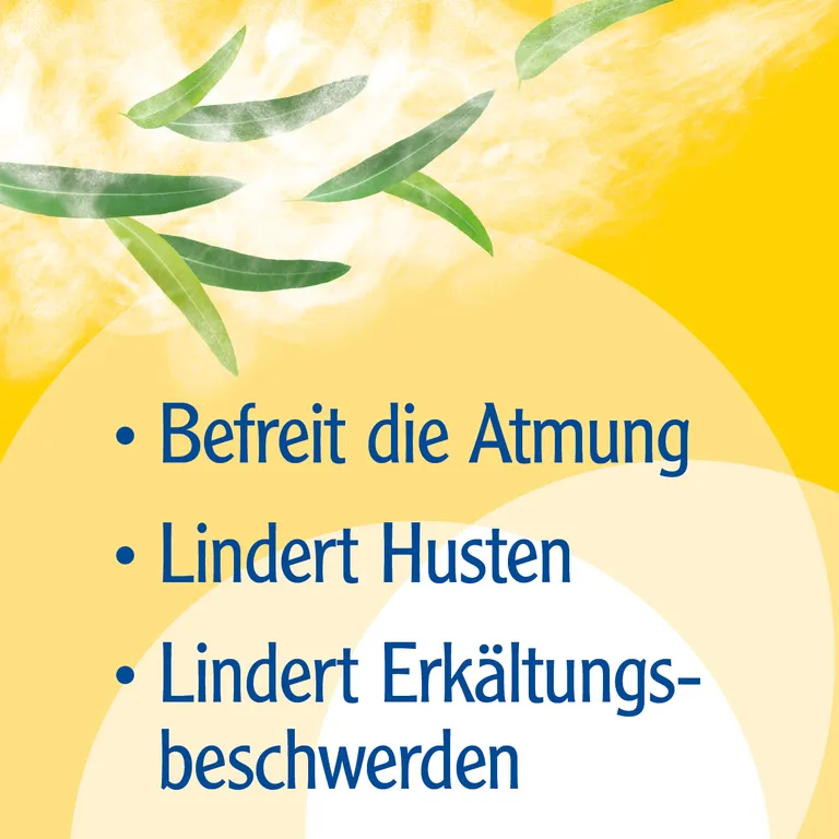 Shopapotheke Pinimenthol® Erkältungsbad Für Kinder Ab 2 Jahren - Mit Eucalyptusöl