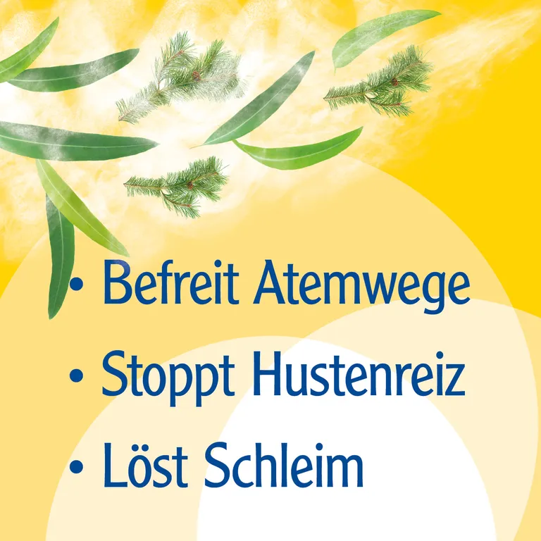 Shopapotheke Pinimenthol® Erkältungsbalsam Mild Ab 2 Jahren - Mit Eucalyptus- Und Kiefernnadelöl