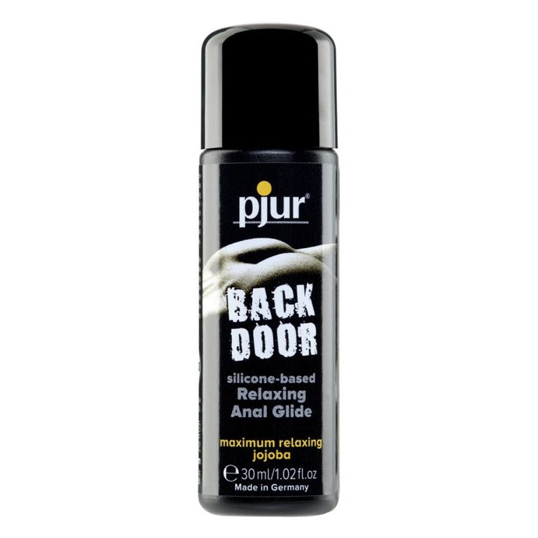 shopapotheke pjur Anal-Gleitgel „Backdoor“ mit entspannender Wirkung