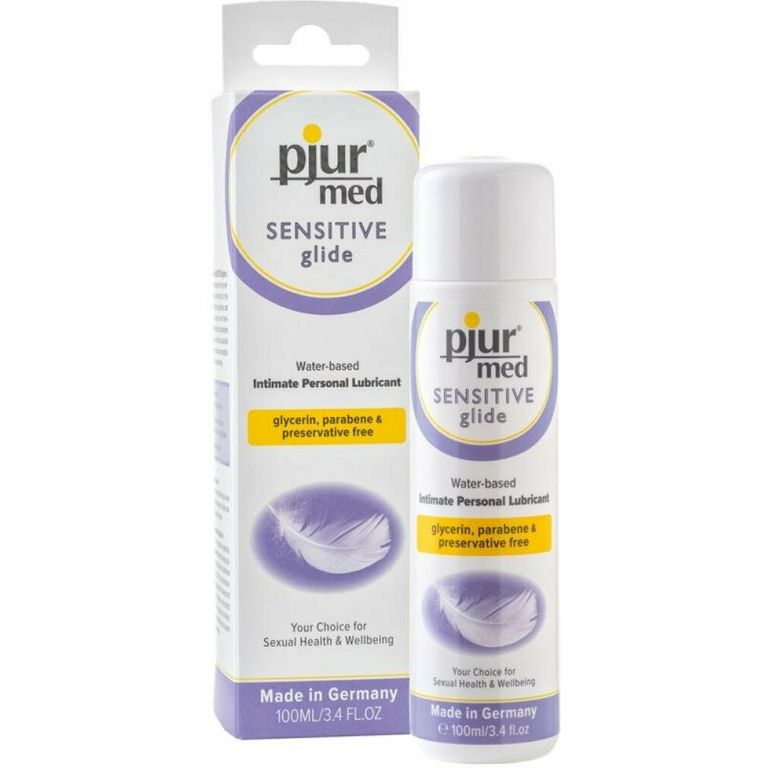 Shopapotheke Pjur® MED *Sensitive Glide* No Glycerin
