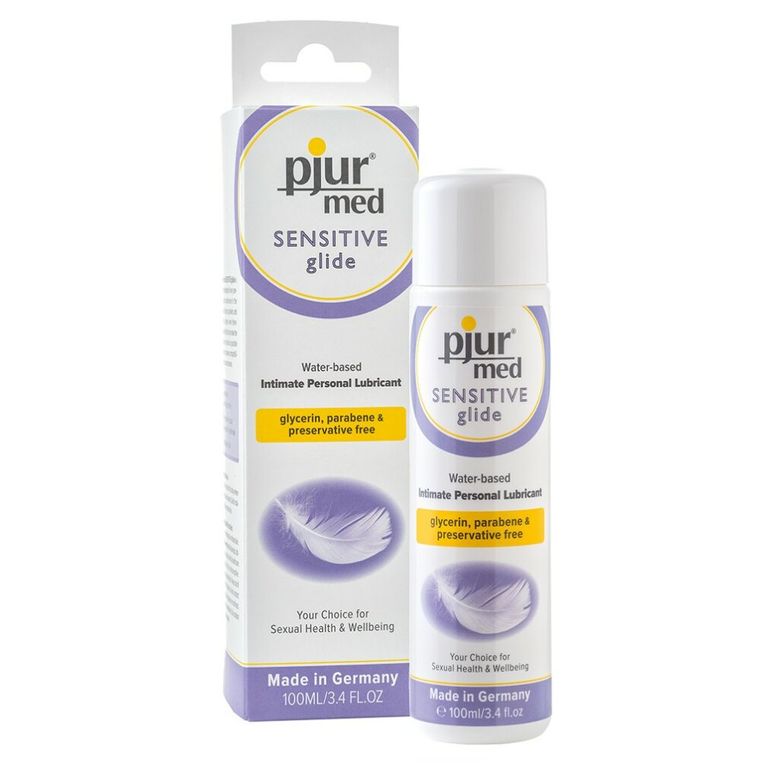 Shopapotheke Pjur® MED *Sensitive Glide* No Glycerin