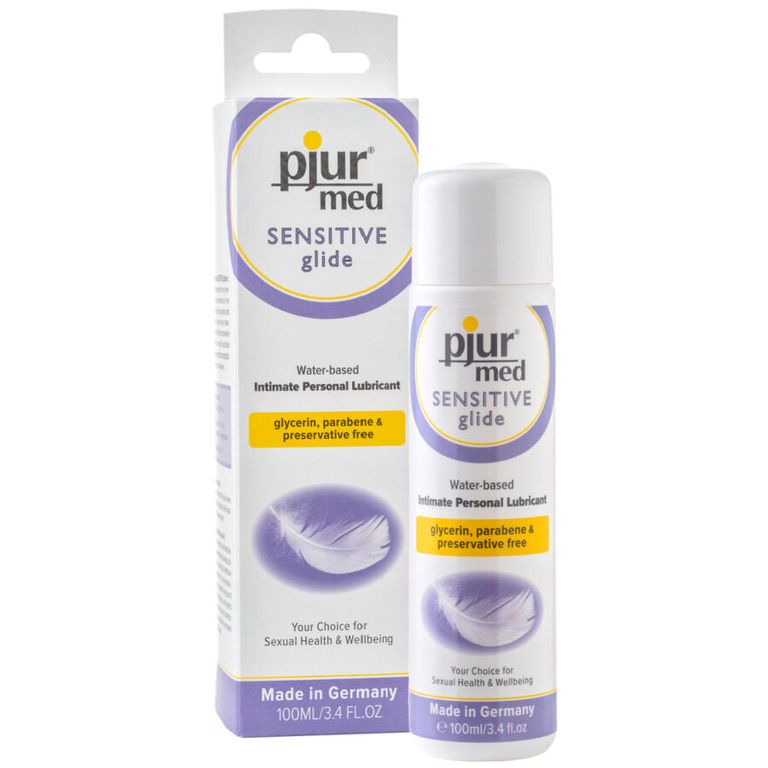 shopapotheke pjur® MED *Sensitive Glide* No Glycerin