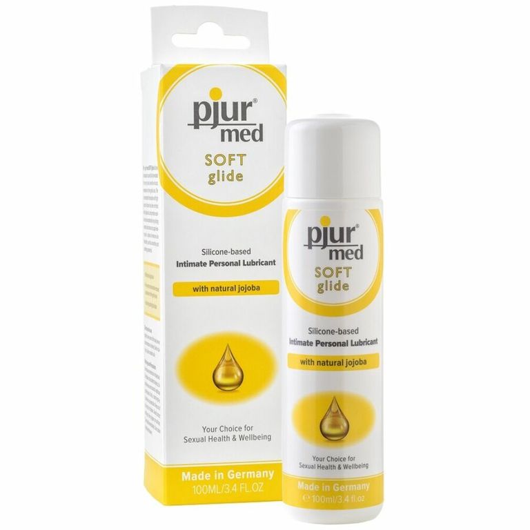 Shopapotheke Pjur® MED *Soft Glide* With Natural Jojoba