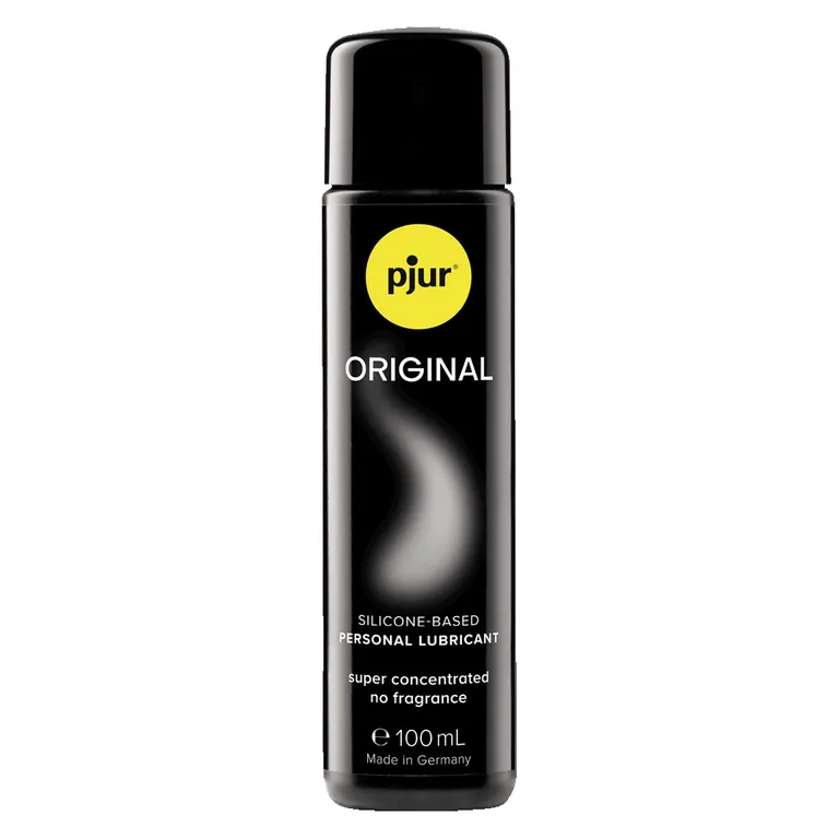 shopapotheke pjur® ORIGINAL «Silicone Personal Lubricant» Super Concentrated Gleitgel auf Silikonbasis