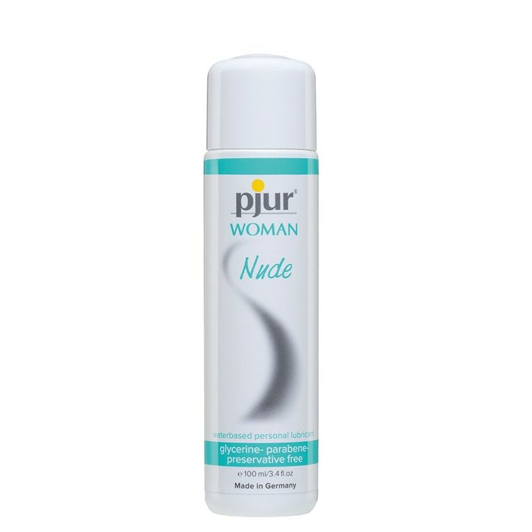 Shopapotheke Pjur® WOMAN NUDE *Waterbased Personal Lubricant*