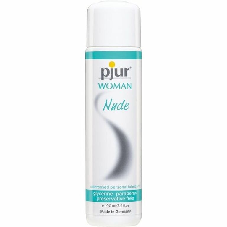 Shopapotheke Pjur® WOMAN NUDE *Waterbased Personal Lubricant*