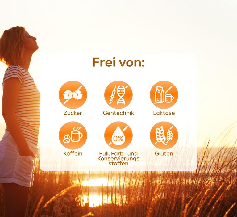 Shopapotheke Plantomol® Prosta Fortuna - Prostata Komplex Mit Kürbiskern Sägepalme Pinienrinde Und 6 Weiteren