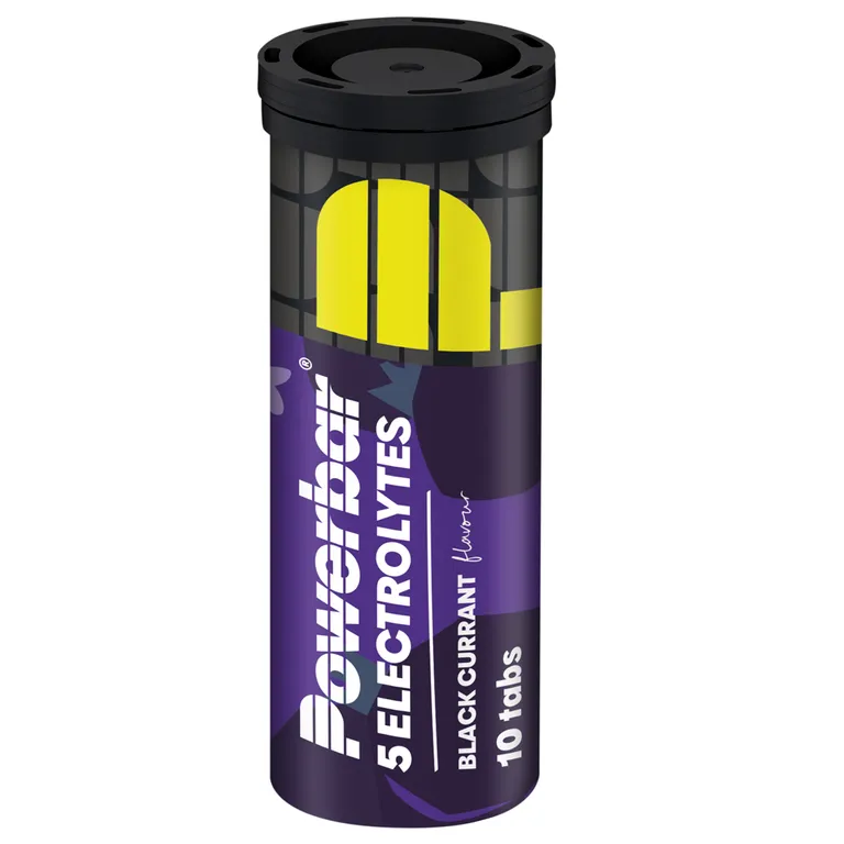 shopapotheke PowerBar® 5 ELECTROLYTES BLACK CURRANT FLAVOUR