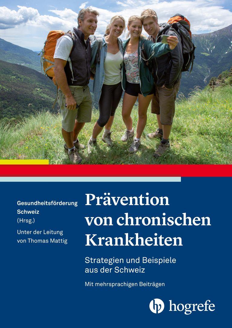shopapotheke Prävention von chronischen Krankheiten