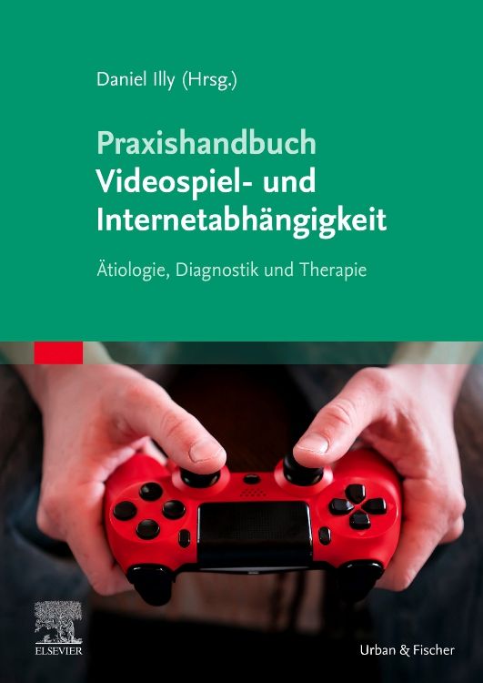 shopapotheke Praxishandbuch Videospiel- und Internetabhängigkeit