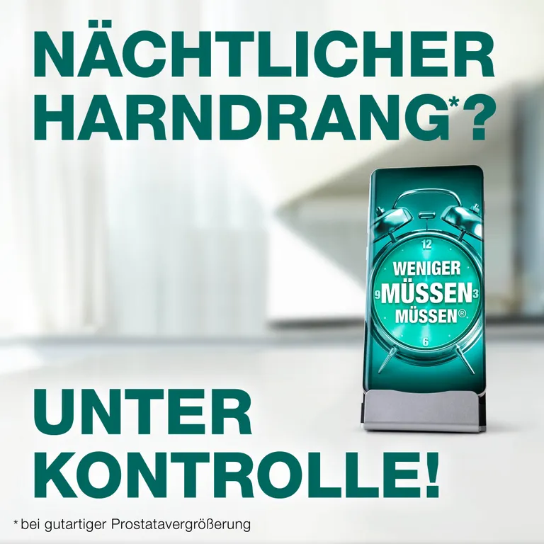 Shopapotheke Prostagutt® Duo 160/120 Mg - Jetzt 10% Mit Dem Code Schwabe10 Sparen*