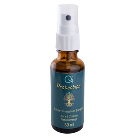 shopapotheke Protection - Qi-Spray Schutz vor negativen Energien