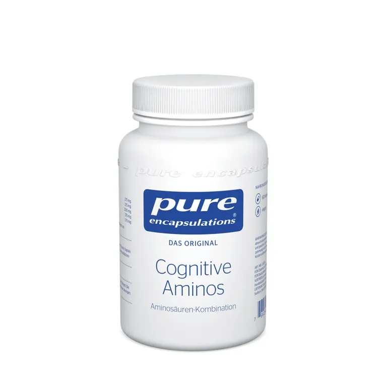 shopapotheke Pure Encapsulations® Cognitive Aminos