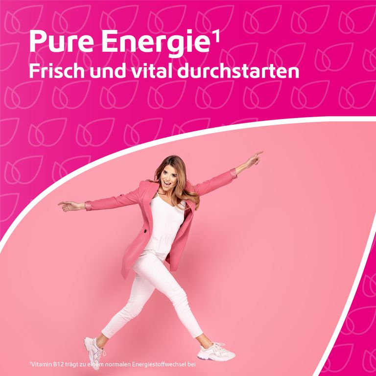 Shopapotheke R(h)ein Nutrition Vitamin B12 Activ 1000 µg