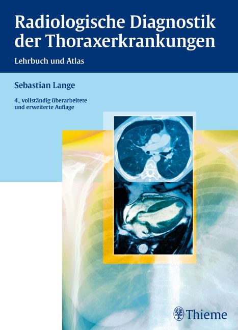 shopapotheke Radiologische Diagnostik der Thoraxerkrankungen