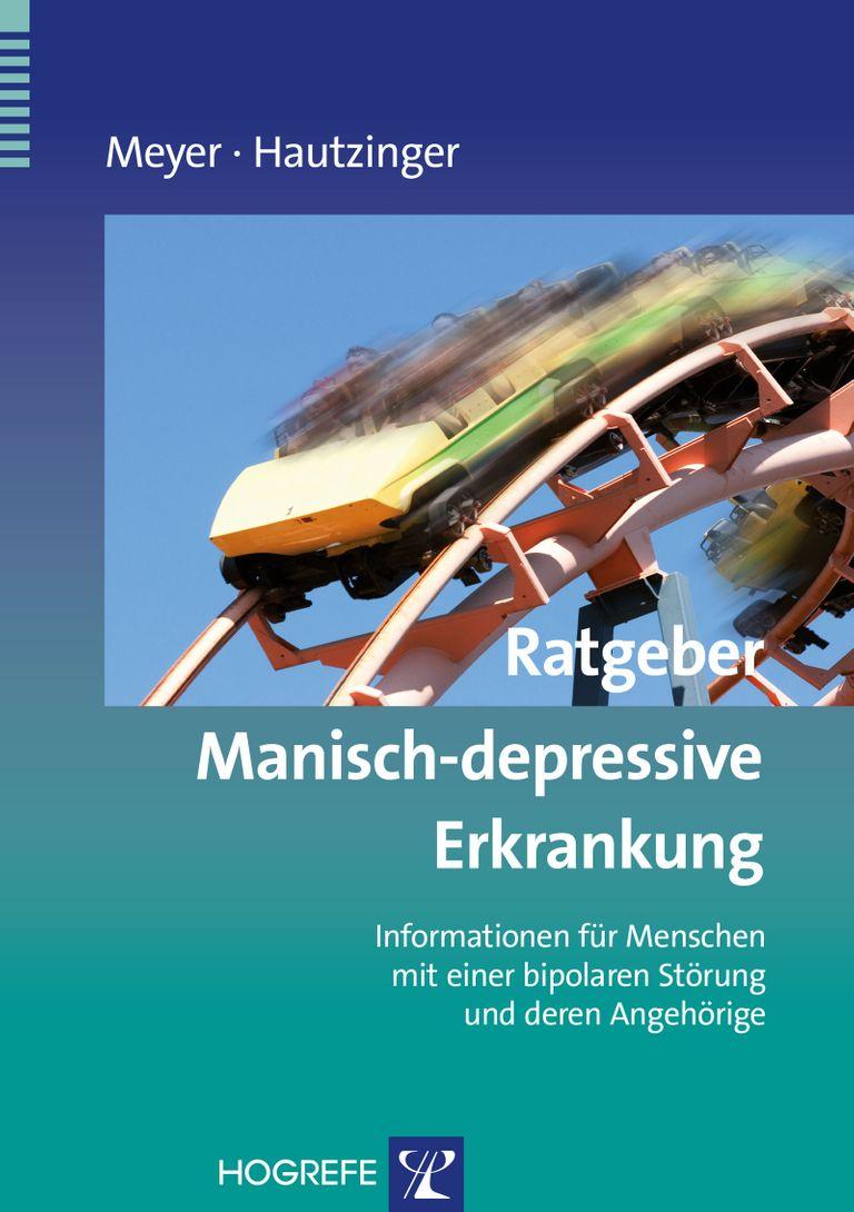 shopapotheke Ratgeber Manisch-depressive Erkrankung