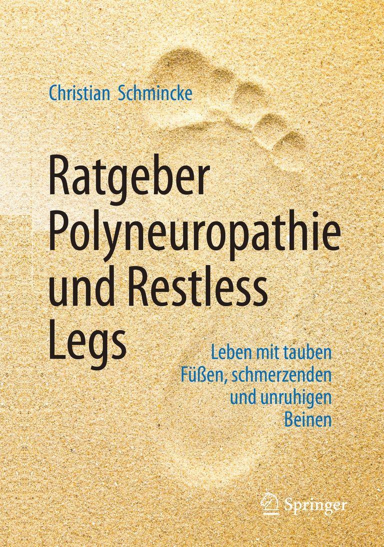 shopapotheke Ratgeber Polyneuropathie und Restless Legs