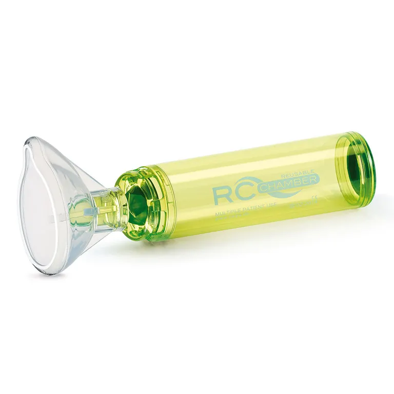 shopapotheke RC Chamber Reusable 1-5 Jahre m.Maske für Kleinkinder