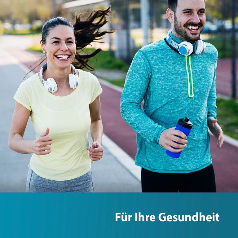 Shopapotheke Reactif Gesundheitstest - Urin Teststreifen Für 8 Parameter