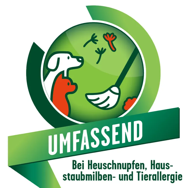 Shopapotheke Reactine Allergietabletten Mit Cetirizin Bei Allergien Z.B. Heuschnupfen Oder Hausstaubmilbenallergie