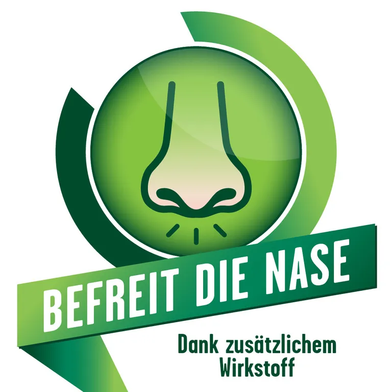 Shopapotheke Reactine Duo Mit Cetirizin Und Pseudoephedrin Bei Allergien Mit Verstopfter Nase