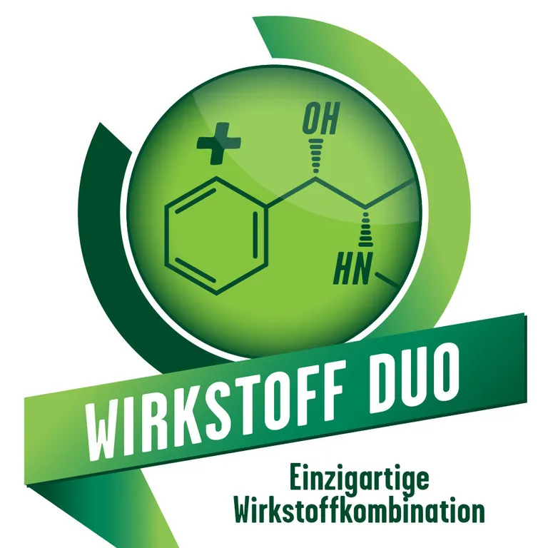 Shopapotheke Reactine Duo Mit Cetirizin Und Pseudoephedrin Bei Allergien Mit Verstopfter Nase