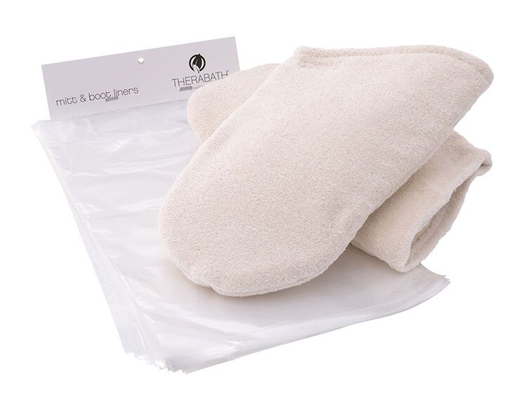 shopapotheke Rehaforum Medical TherabathPro Hand-Set für Paraffinbad