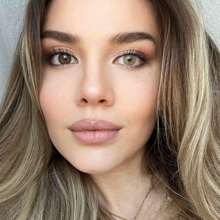 Shopapotheke REHLEIN Farbige Kontaktlinsen APFELGRÜN